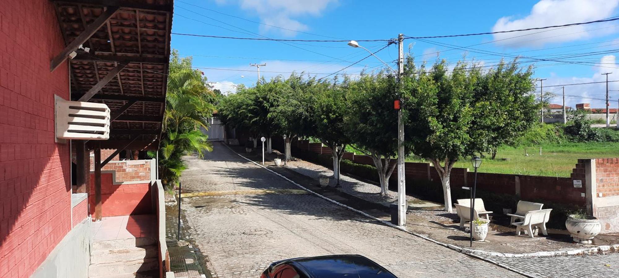Casa Frio Da Serrinha Gravata Exterior photo